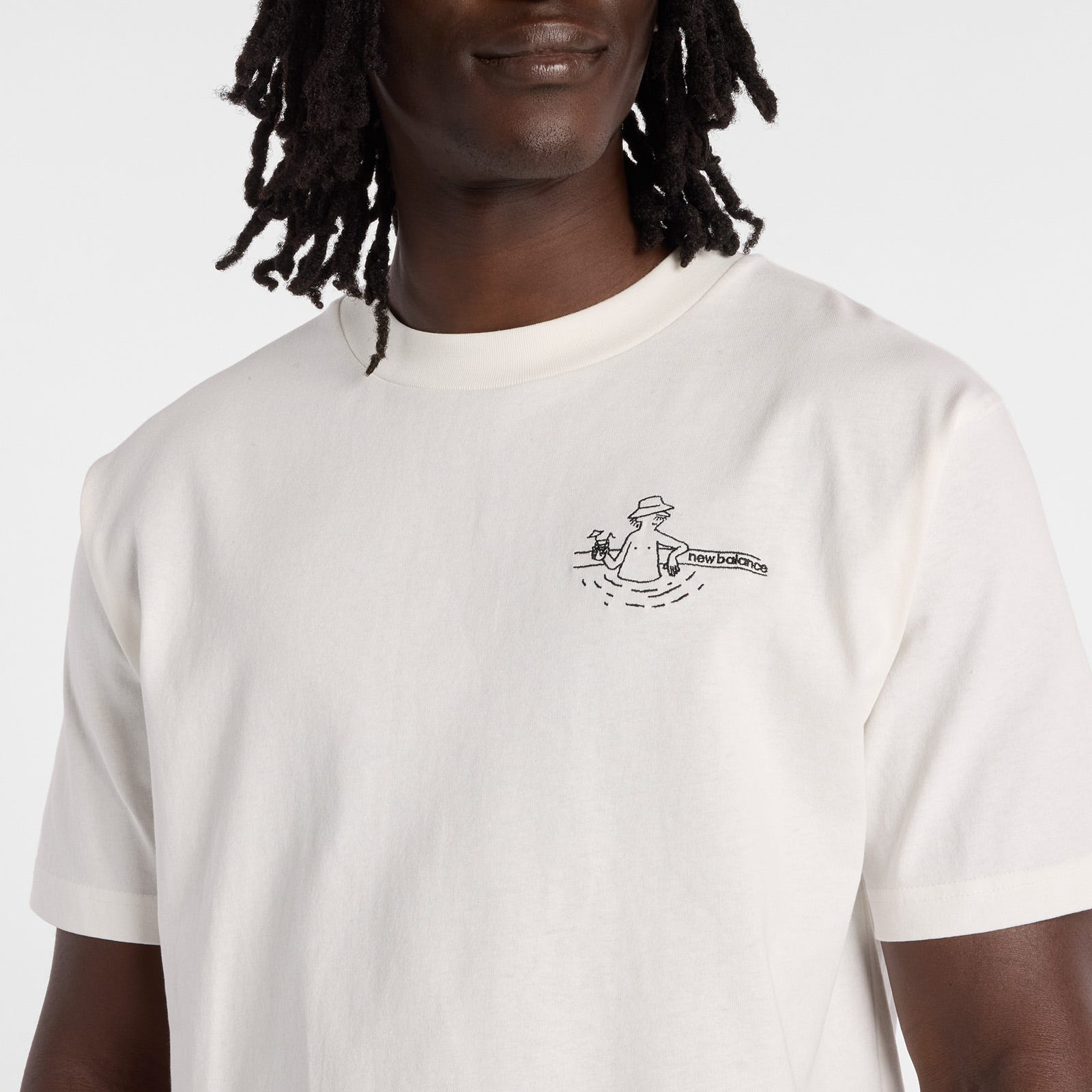 POLO HOMBRE FOUNTAIN NEGRO V2 - 4