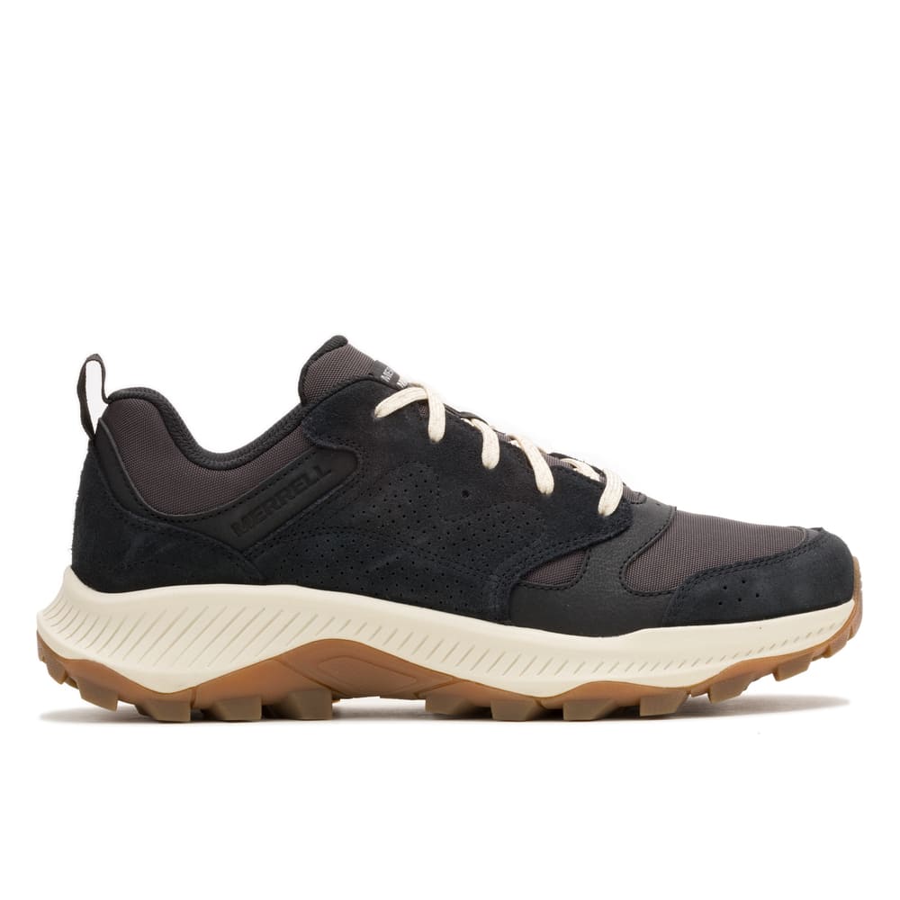 ZAPATILLAS HOMBRE TEMPO SOL GRIS - 1