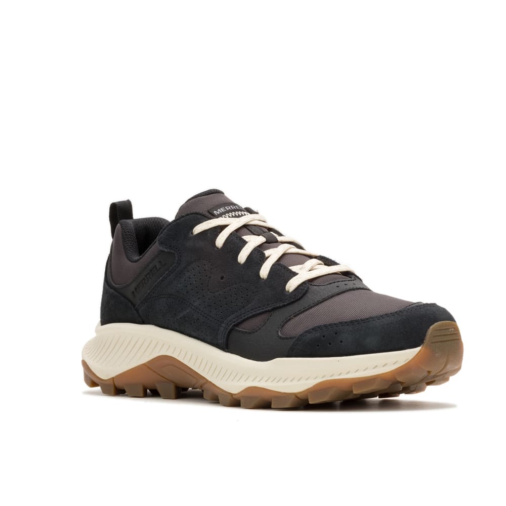 ZAPATILLAS HOMBRE TEMPO SOL GRIS - 2