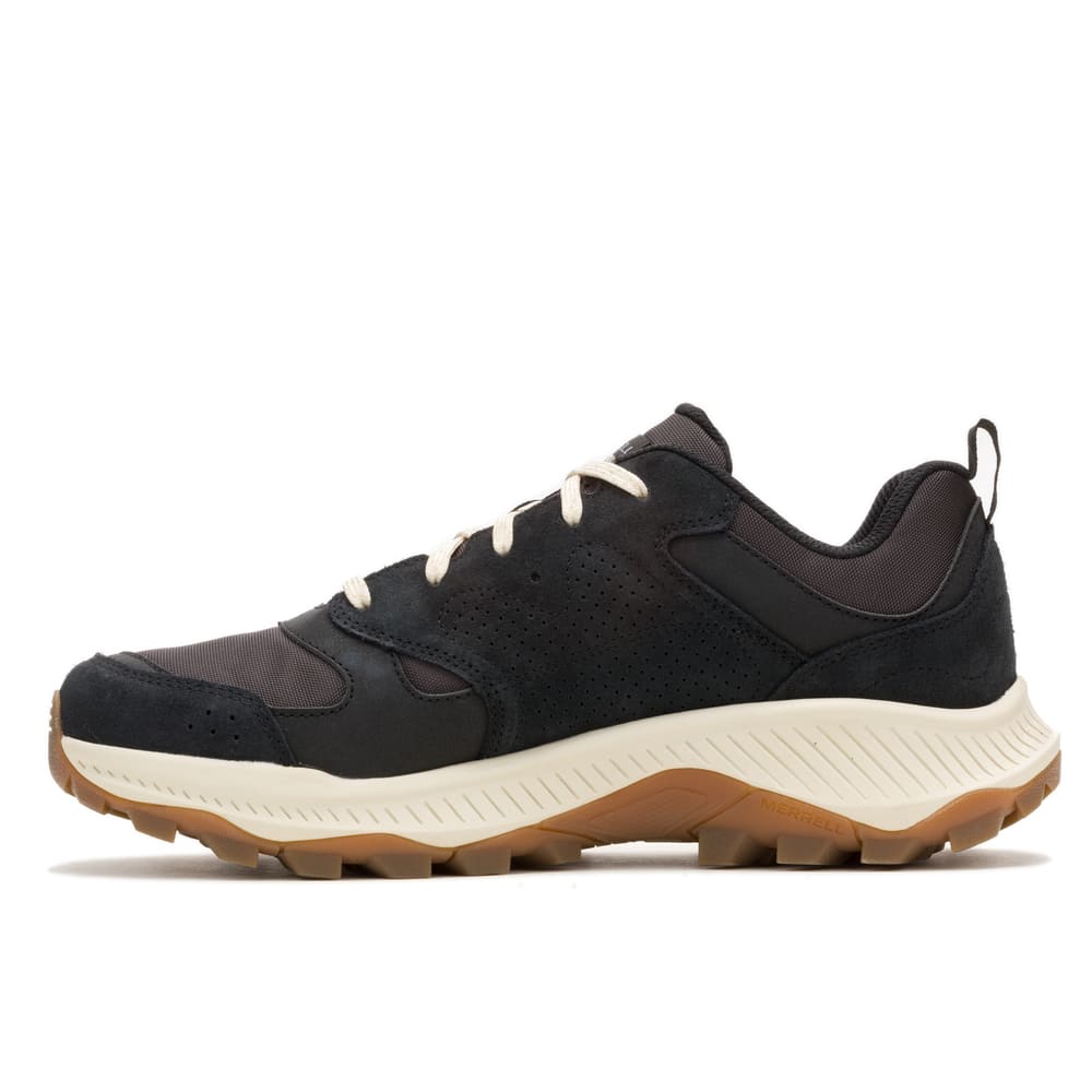 ZAPATILLAS HOMBRE TEMPO SOL GRIS - 3