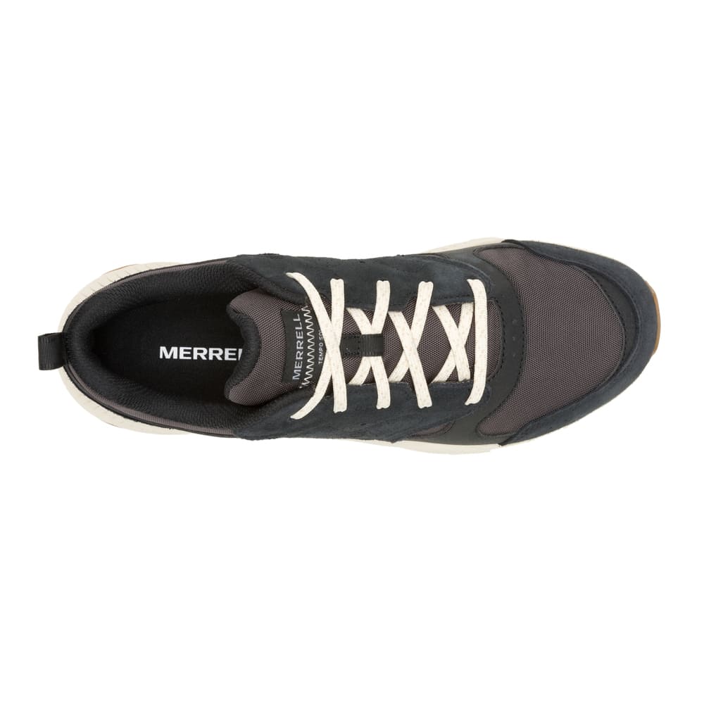 ZAPATILLAS HOMBRE TEMPO SOL GRIS - 4