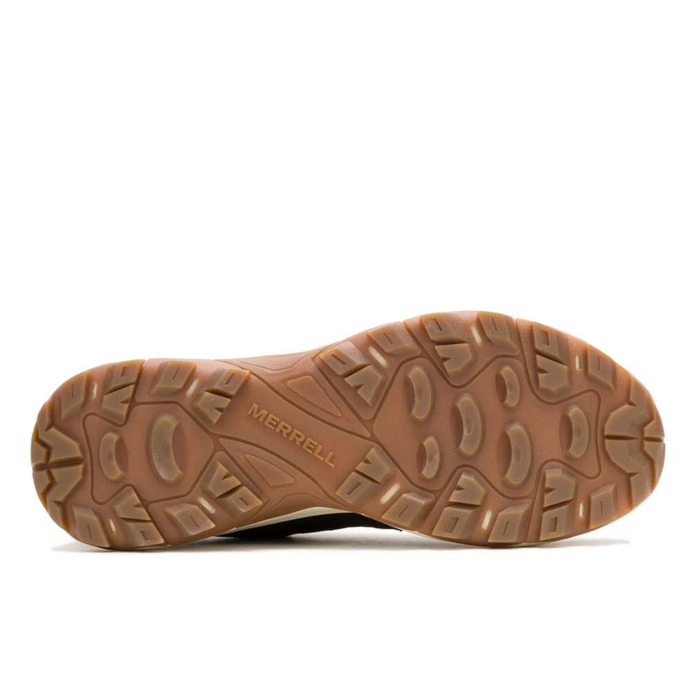 ZAPATILLAS HOMBRE TEMPO SOL GRIS - 5