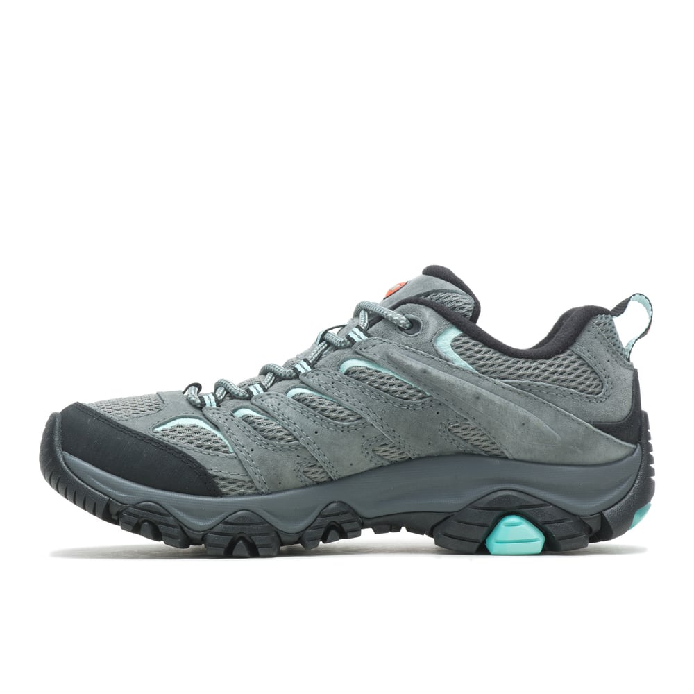 ZAPATILLAS MUJER MOAB 3 GTX GRIS - 3