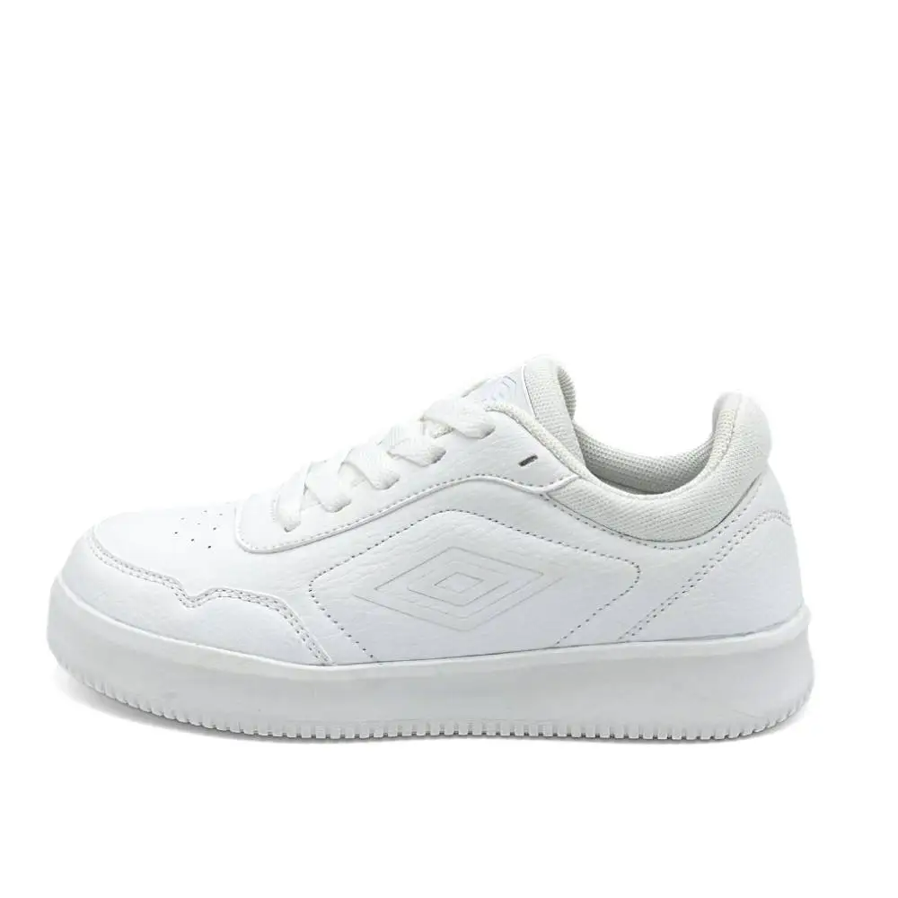 ZAPATILLAS NIÑO ALBANY - JNR BLANCO - 2