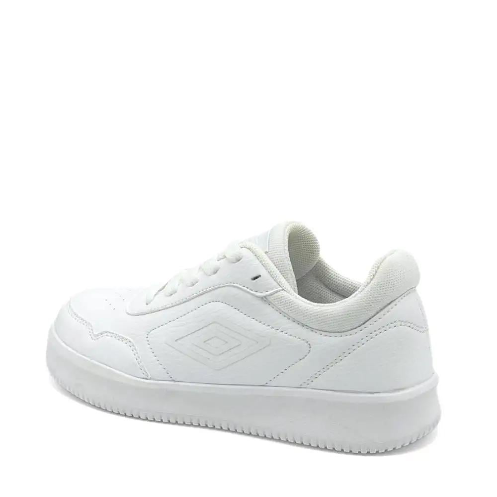 ZAPATILLAS NIÑO ALBANY - JNR BLANCO - 3