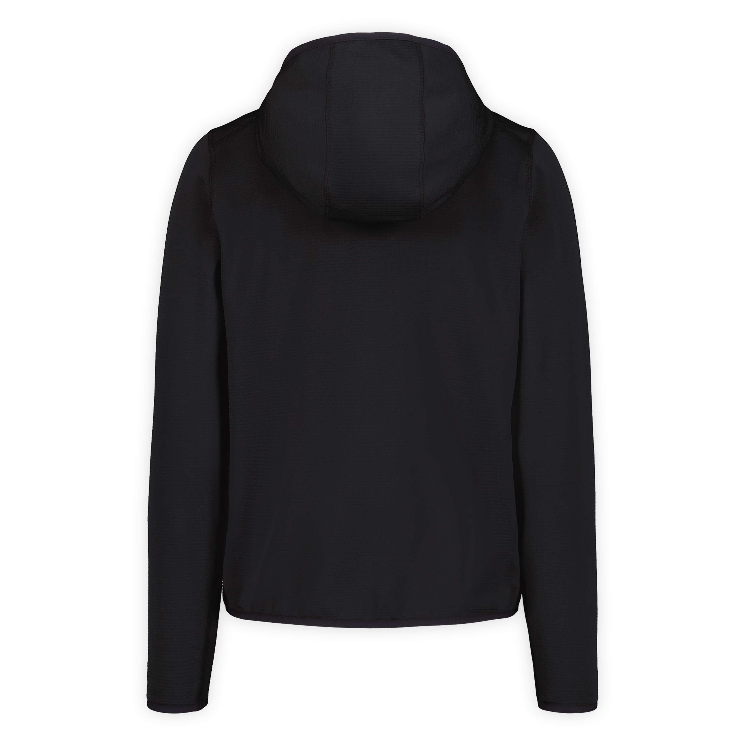 CASACA MUJER GEMMA NEGRO - 7