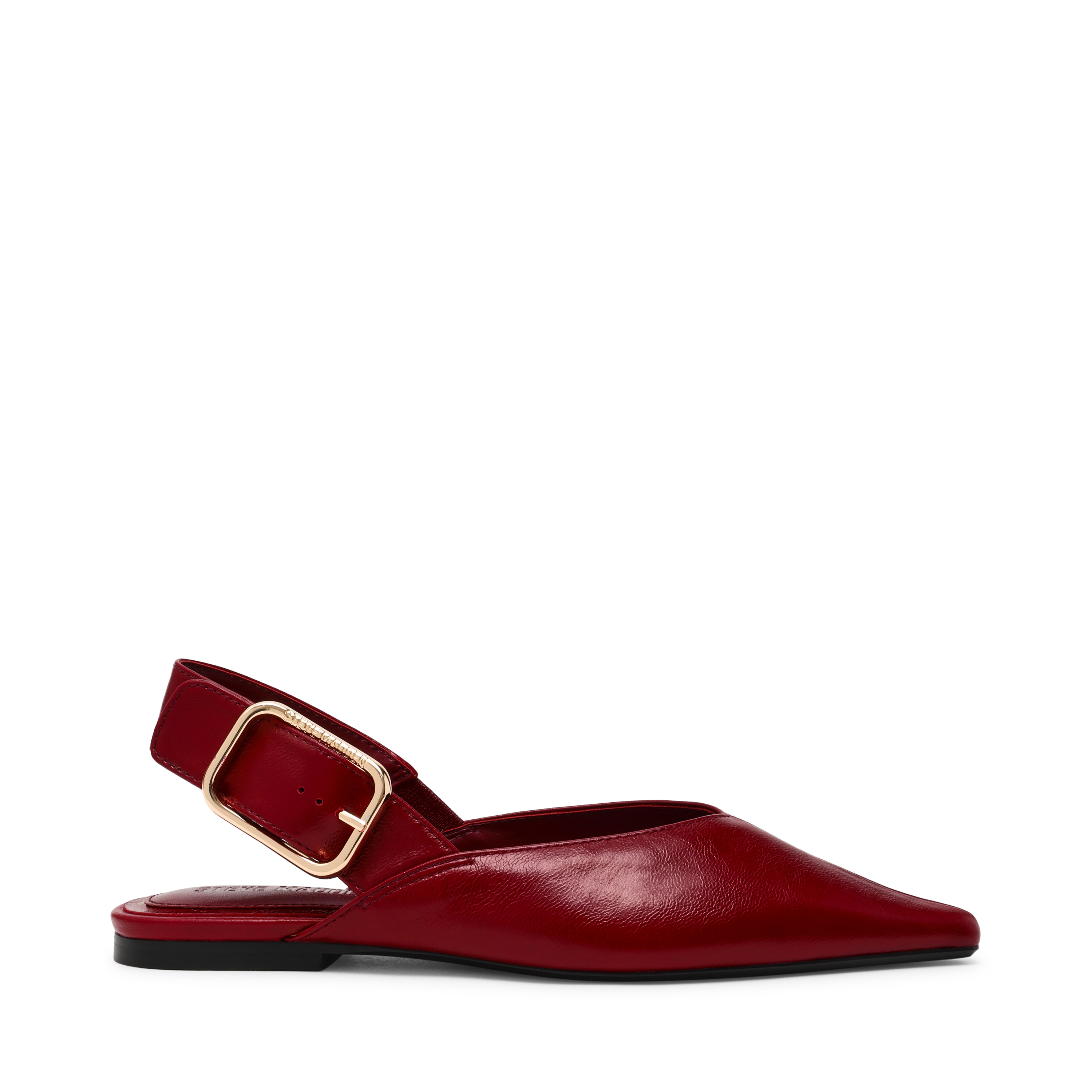 ZAPATOS MUJER SIANNA GUINDA - 1