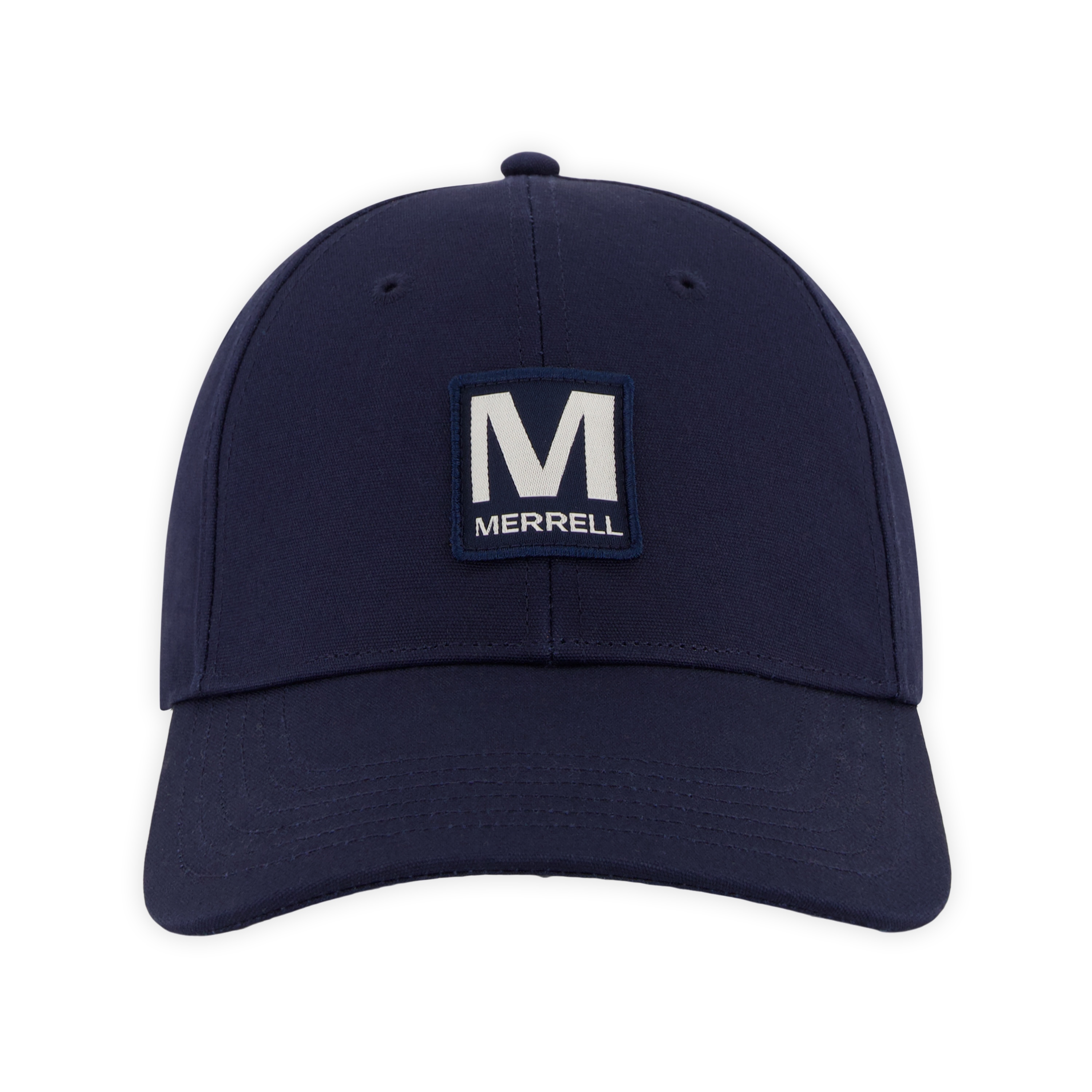 GORRO UNISEX MERRELL PATCH CAP AZUL - 1