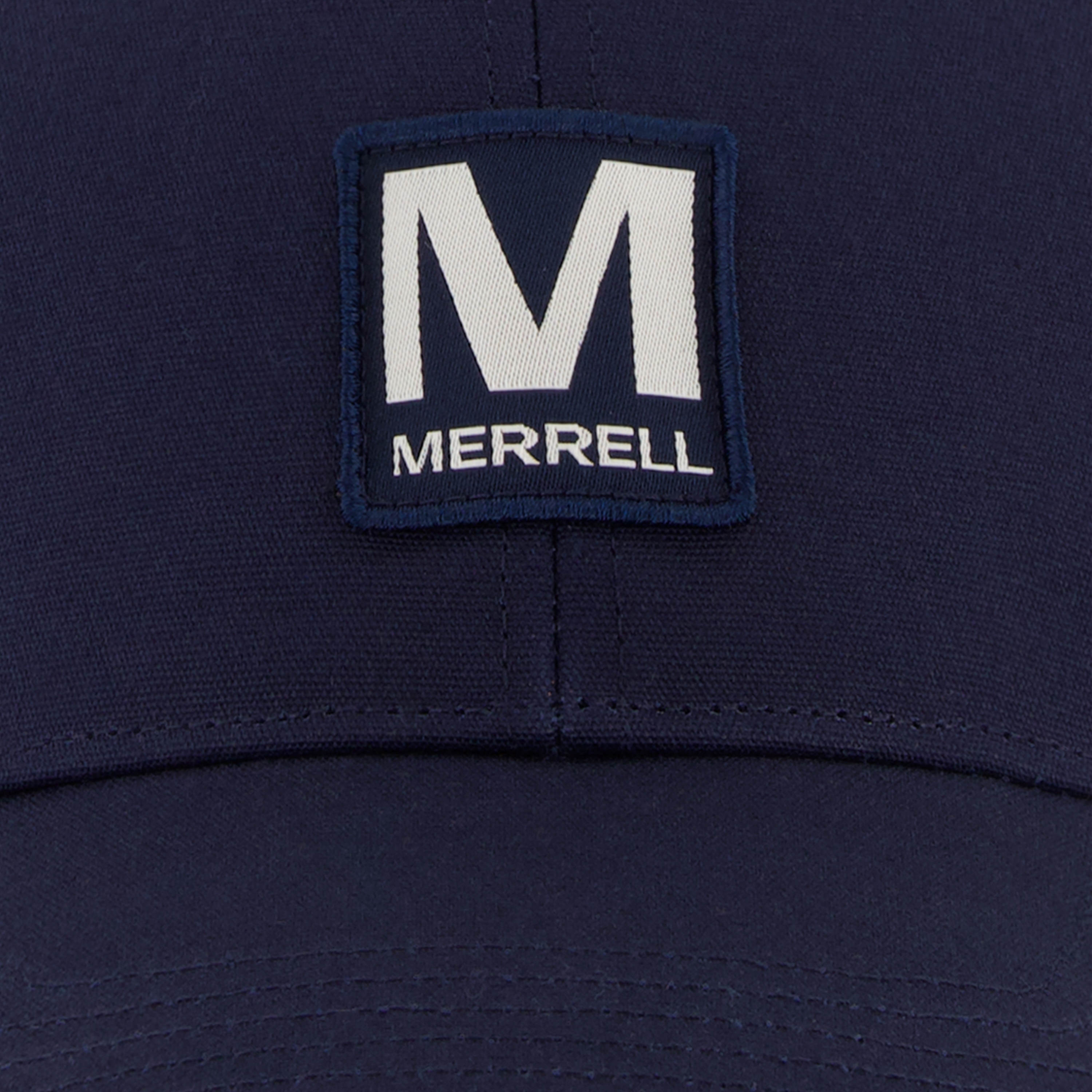 GORRO UNISEX MERRELL PATCH CAP AZUL - 4