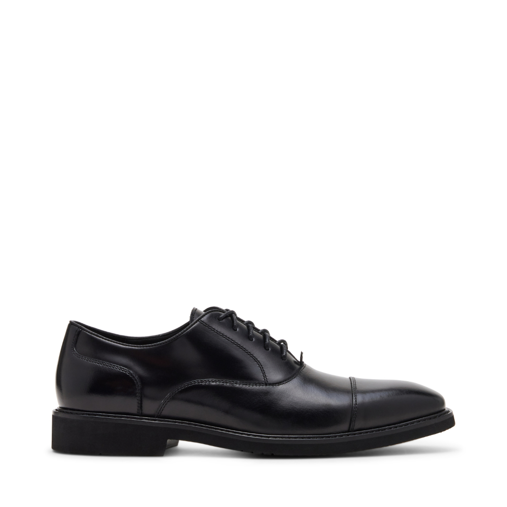 ZAPATOS HOMBRE WINSTIN NEGRO - 1