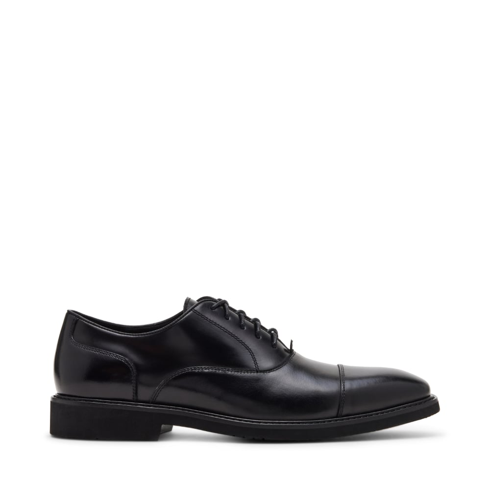 ZAPATOS HOMBRE WINSTIN NEGRO - 1