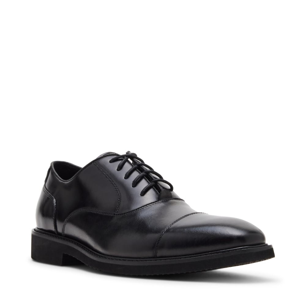 ZAPATOS HOMBRE WINSTIN NEGRO - 2
