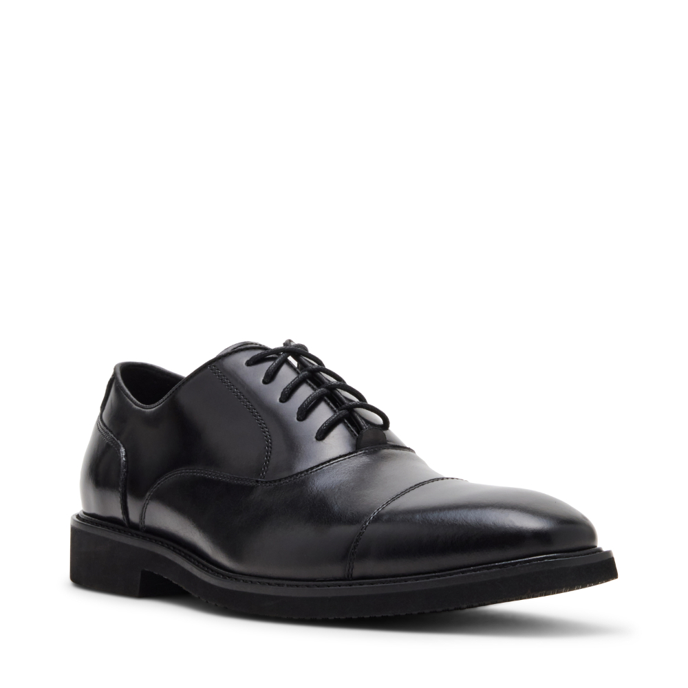 ZAPATOS HOMBRE WINSTIN NEGRO - 2