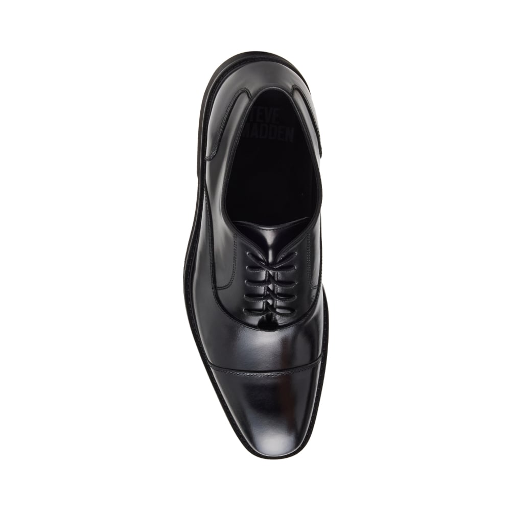 ZAPATOS HOMBRE WINSTIN NEGRO - 4