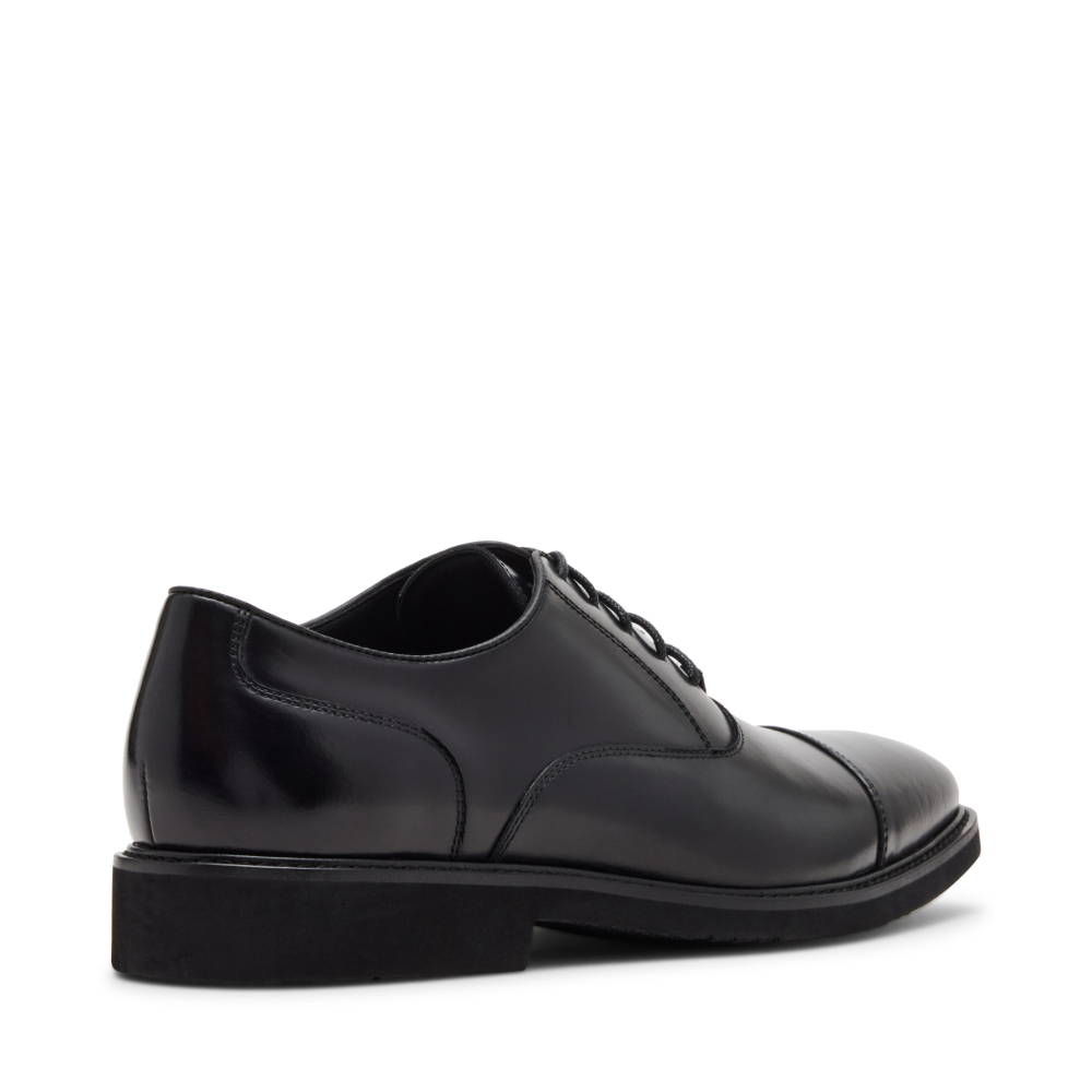 ZAPATOS HOMBRE WINSTIN NEGRO - 5