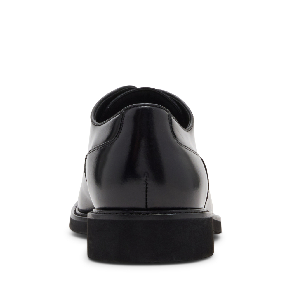 ZAPATOS HOMBRE WINSTIN NEGRO - 6