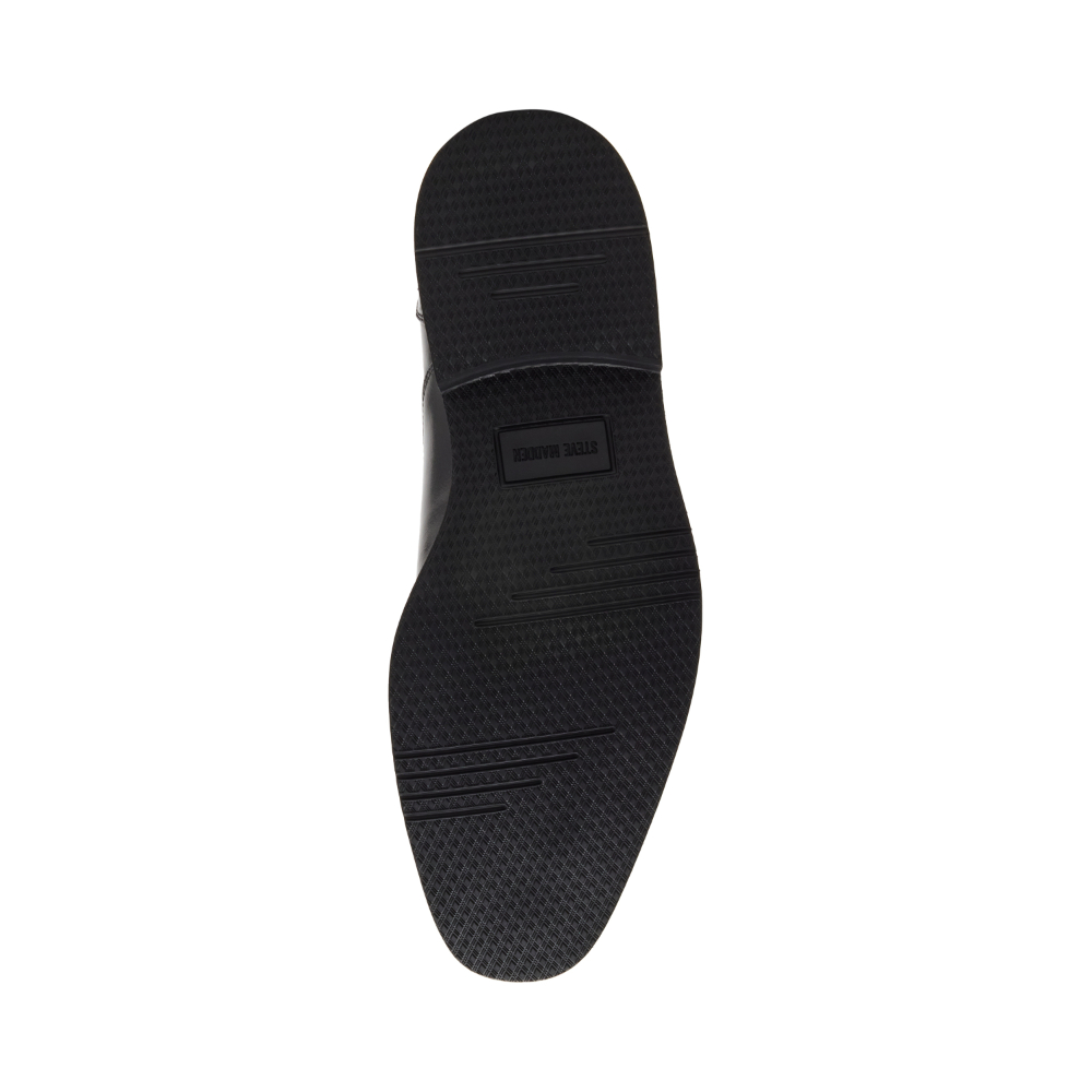 ZAPATOS HOMBRE WINSTIN NEGRO - 7