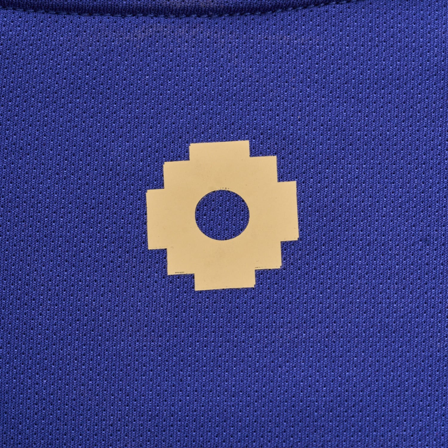 CAMISETA HOMBRE VISITANTE CIENCIANO AZUL - 8