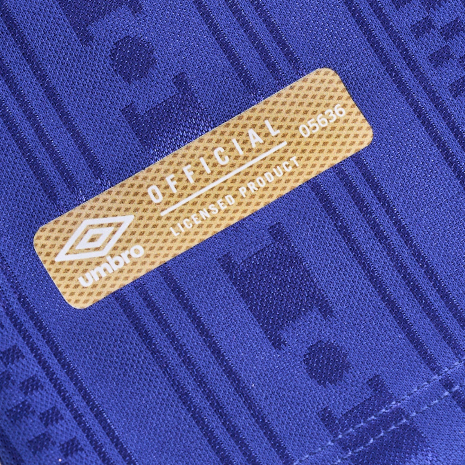 CAMISETA HOMBRE VISITANTE CIENCIANO AZUL - 9