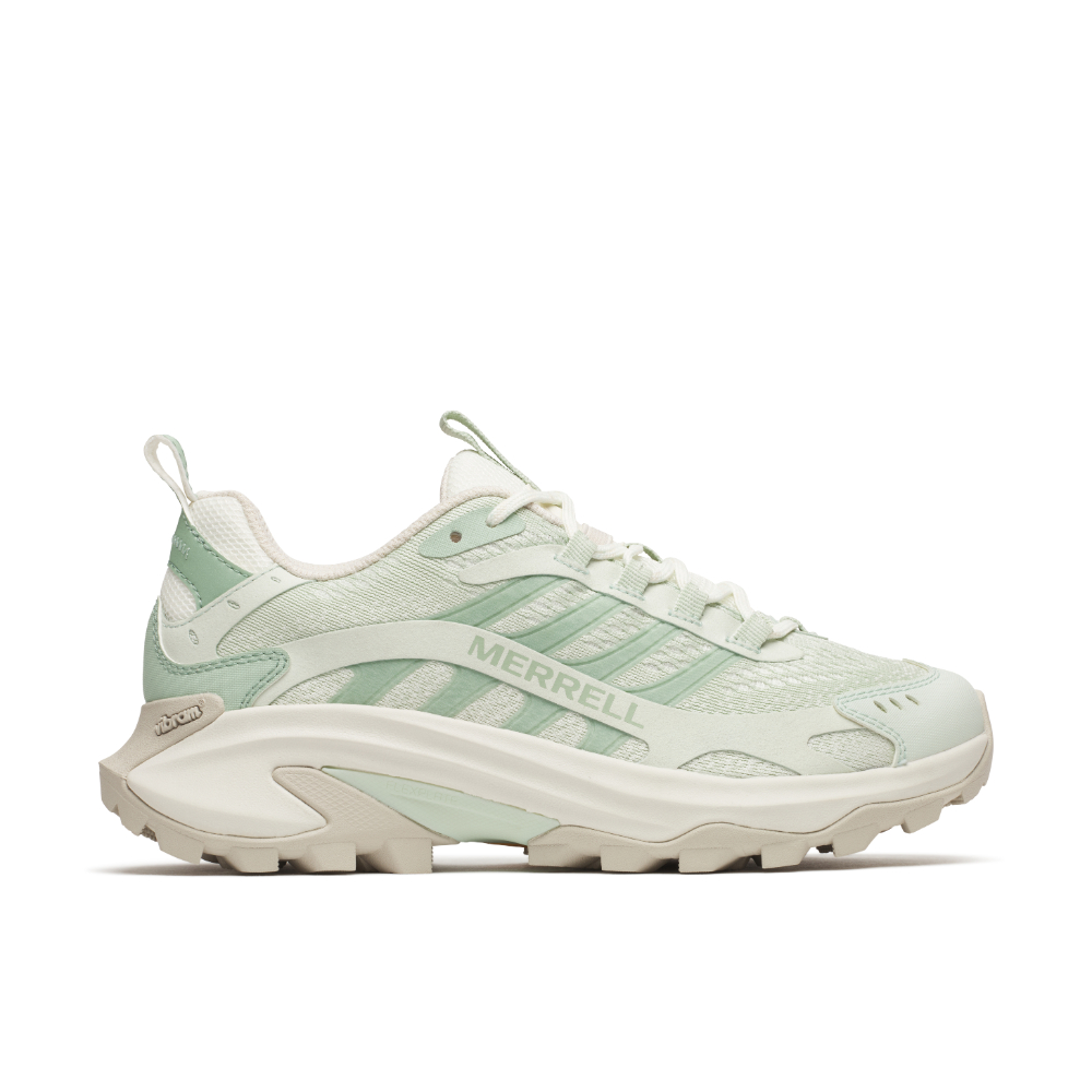 ZAPATILLAS MUJER MOAB SPEED 2 VERDE - 1