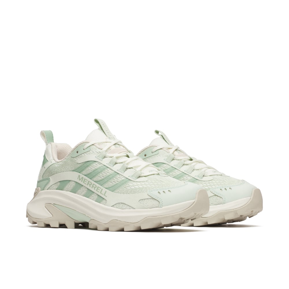 ZAPATILLAS MUJER MOAB SPEED 2 VERDE - 2