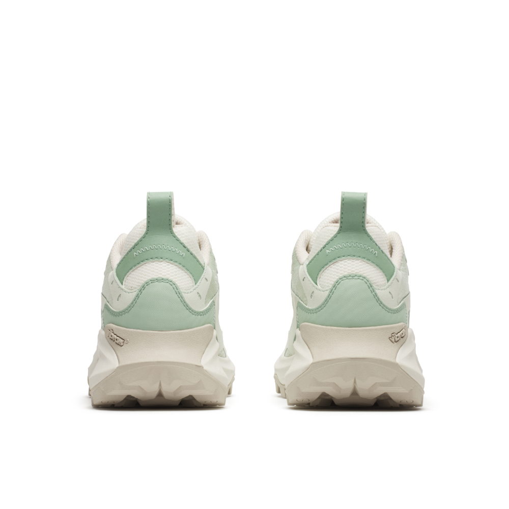 ZAPATILLAS MUJER MOAB SPEED 2 VERDE - 6