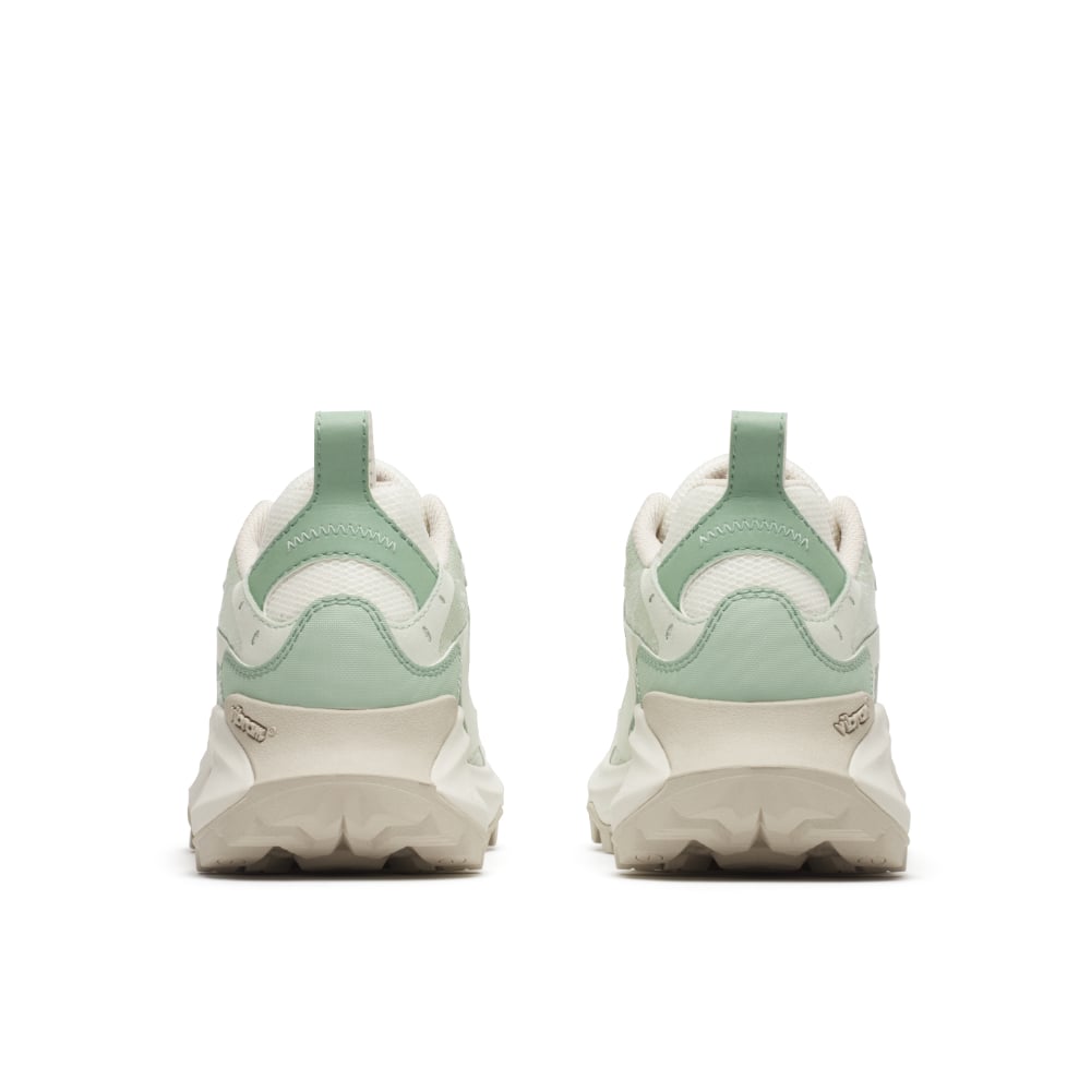 ZAPATILLAS MUJER MOAB SPEED 2 VERDE - 6