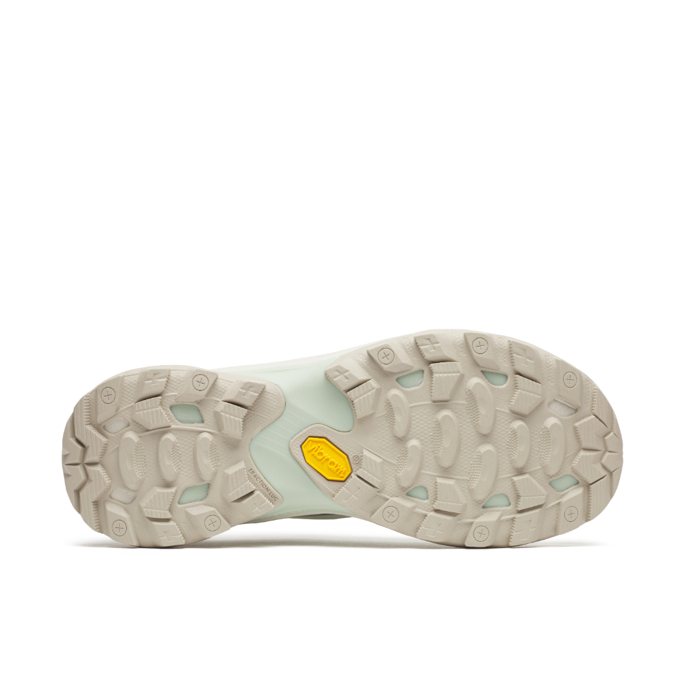 ZAPATILLAS MUJER MOAB SPEED 2 VERDE - 7