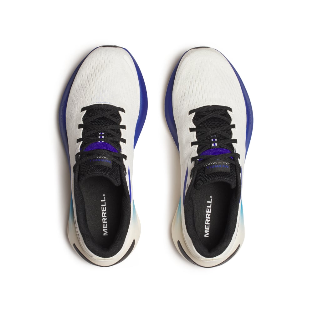 ZAPATILLAS HOMBRE MORPHLITE BLANCO V2 - 5