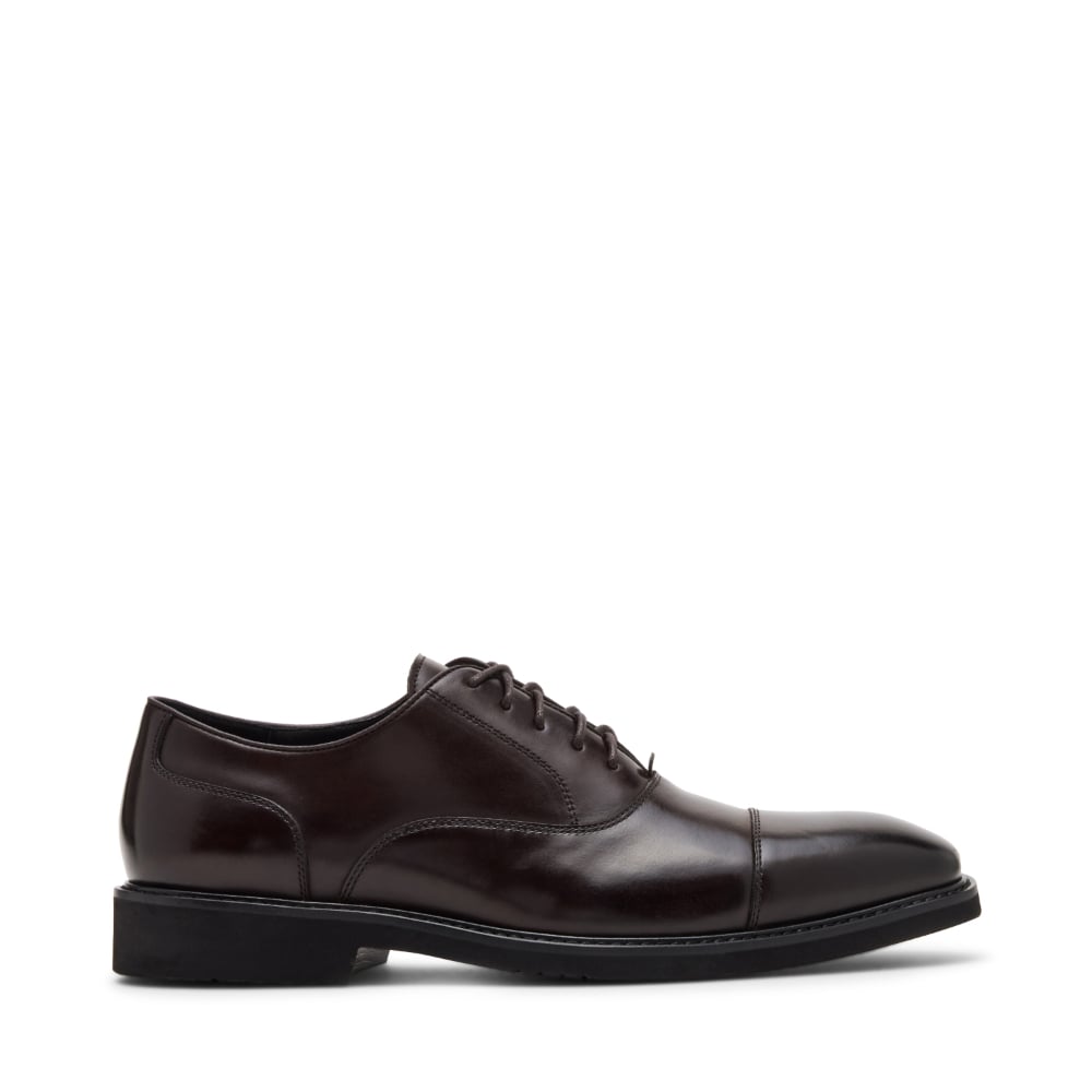 ZAPATOS HOMBRE WINSTIN MARRÓN - 1