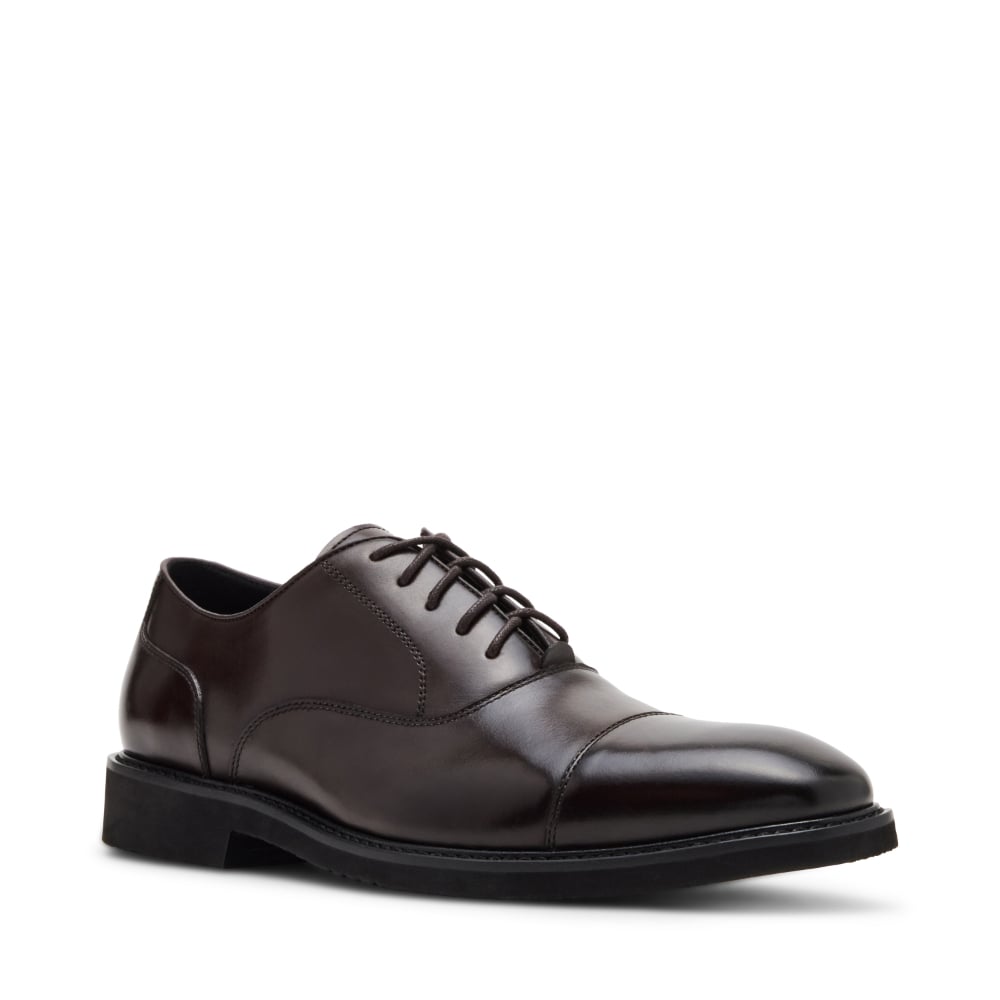 ZAPATOS HOMBRE WINSTIN MARRÓN - 2