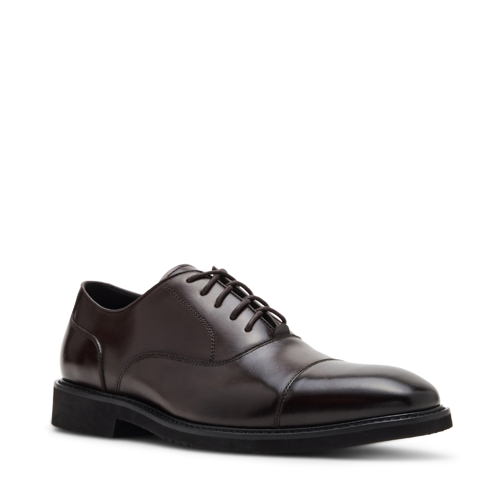 ZAPATOS HOMBRE WINSTIN MARRÓN - 2