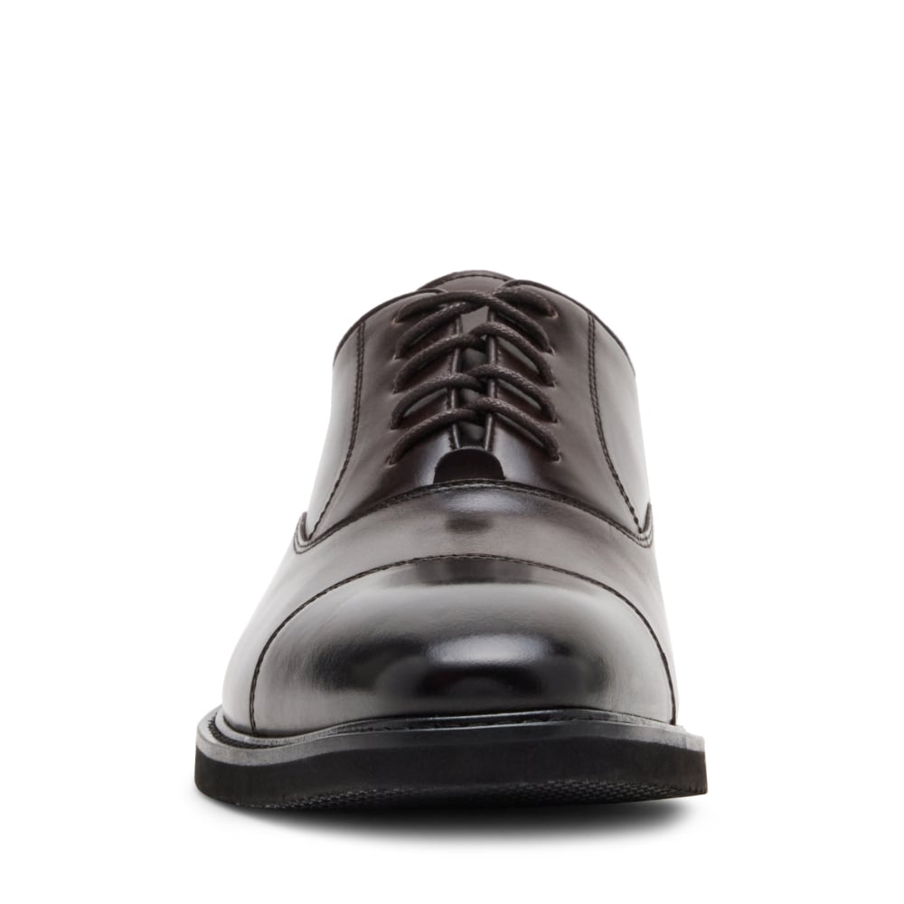 ZAPATOS HOMBRE WINSTIN MARRÓN - 3