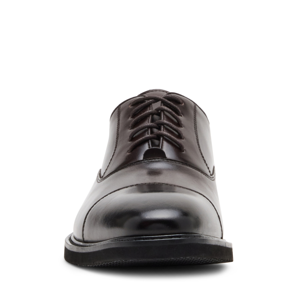 ZAPATOS HOMBRE WINSTIN MARRÓN - 3