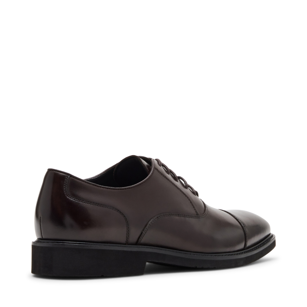 ZAPATOS HOMBRE WINSTIN MARRÓN - 5