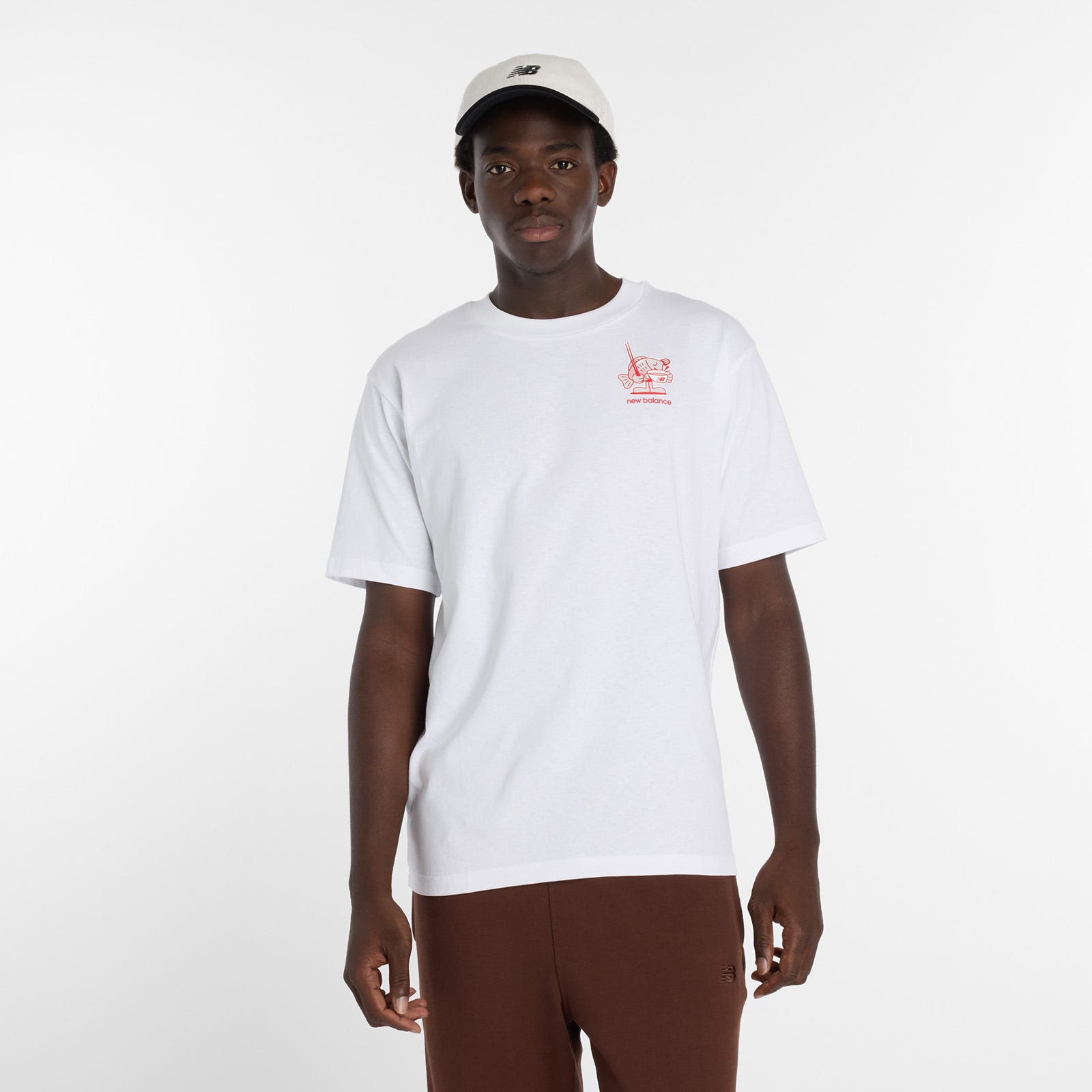 POLO HOMBRE RAMEN NEGRO V3 - 1