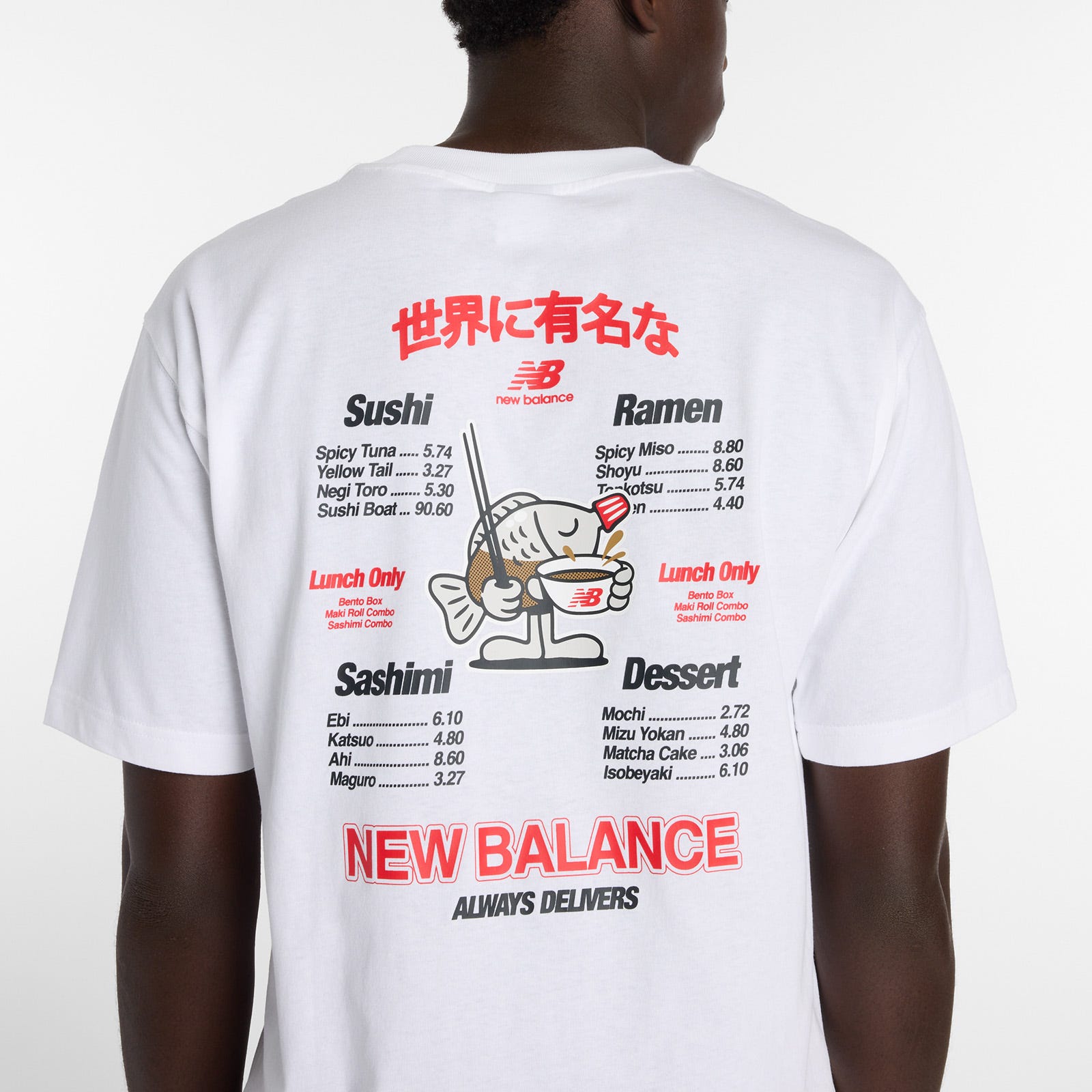 POLO HOMBRE RAMEN NEGRO V3 - 5