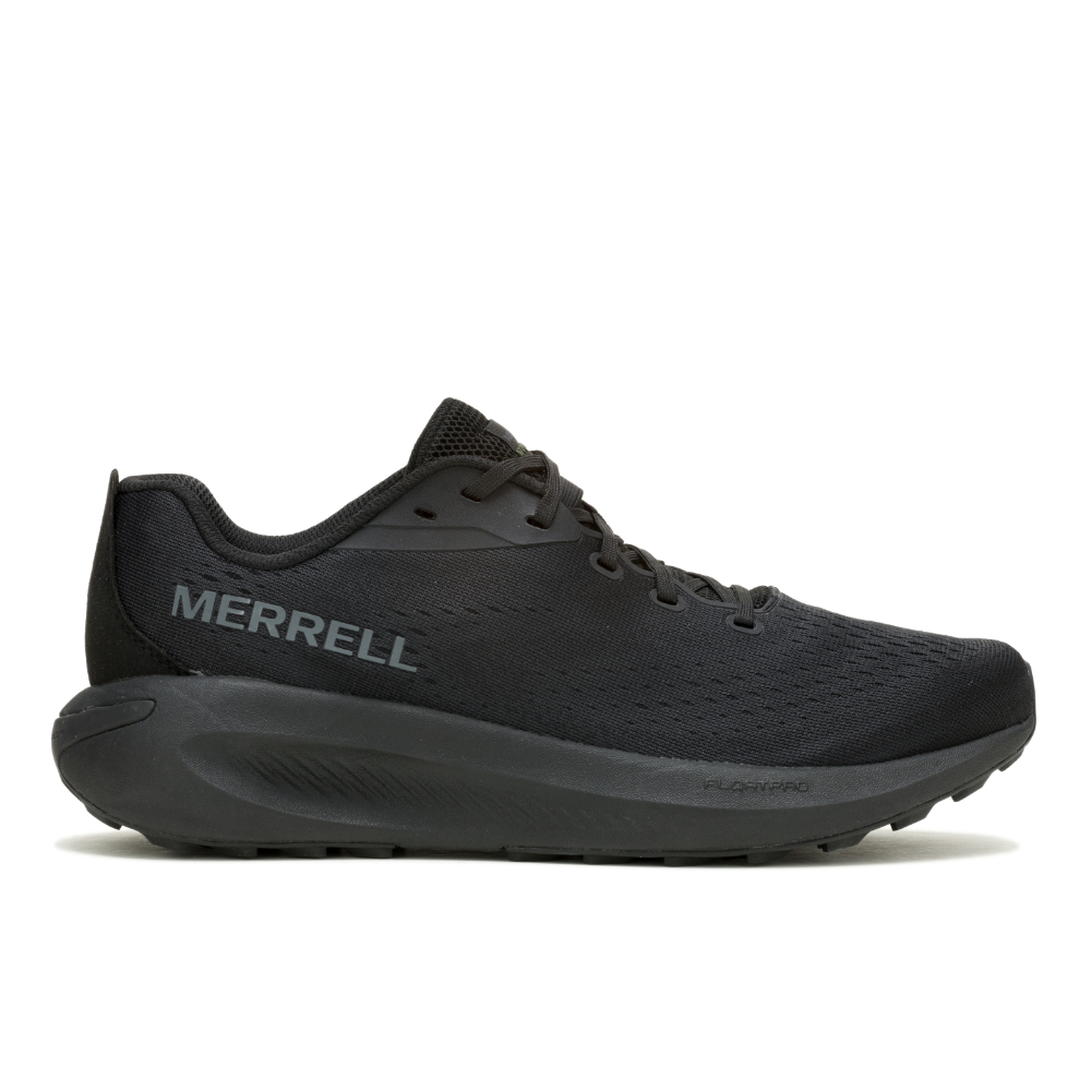 ZAPATILLAS HOMBRE MORPHLITE NEGRO V3 - 1
