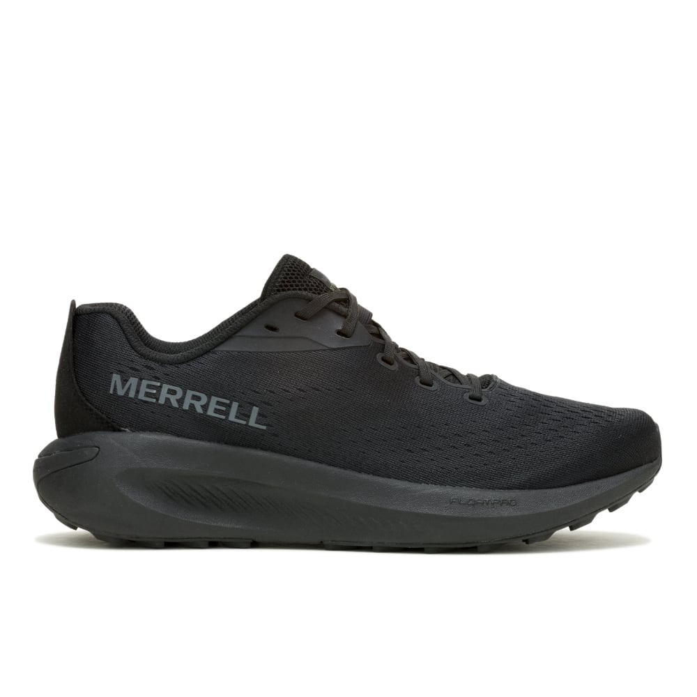 ZAPATILLAS HOMBRE MORPHLITE NEGRO V3 - 1