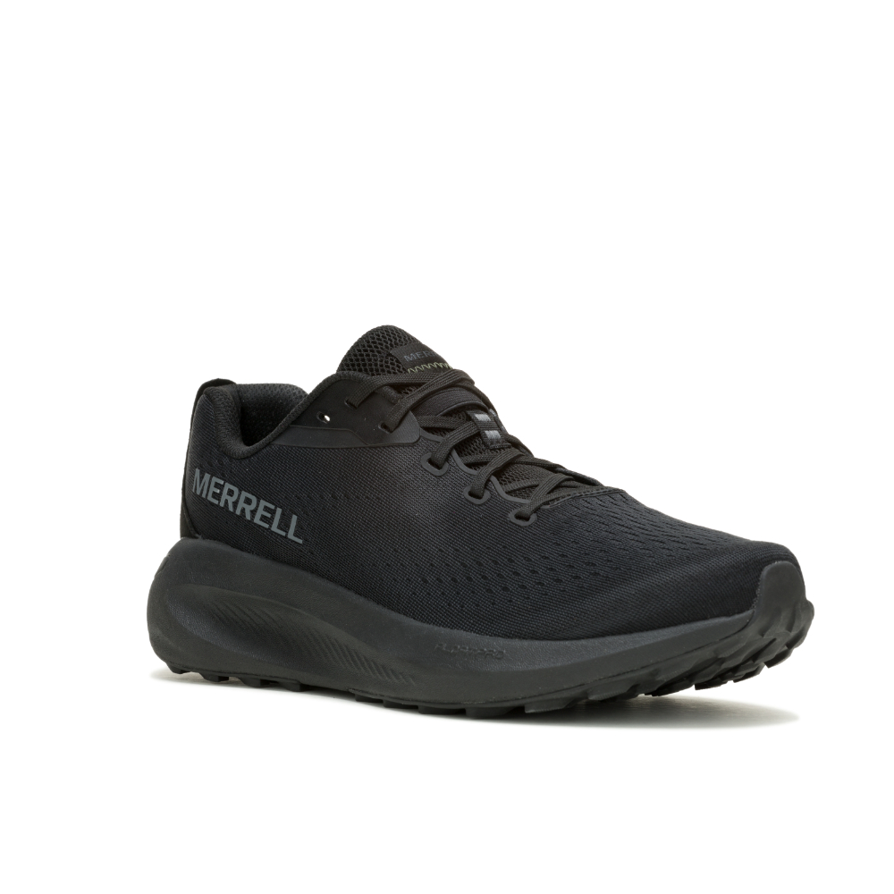 ZAPATILLAS HOMBRE MORPHLITE NEGRO V3 - 2