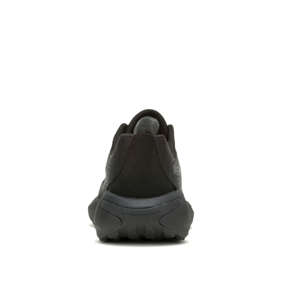 ZAPATILLAS HOMBRE MORPHLITE NEGRO V3 - 3