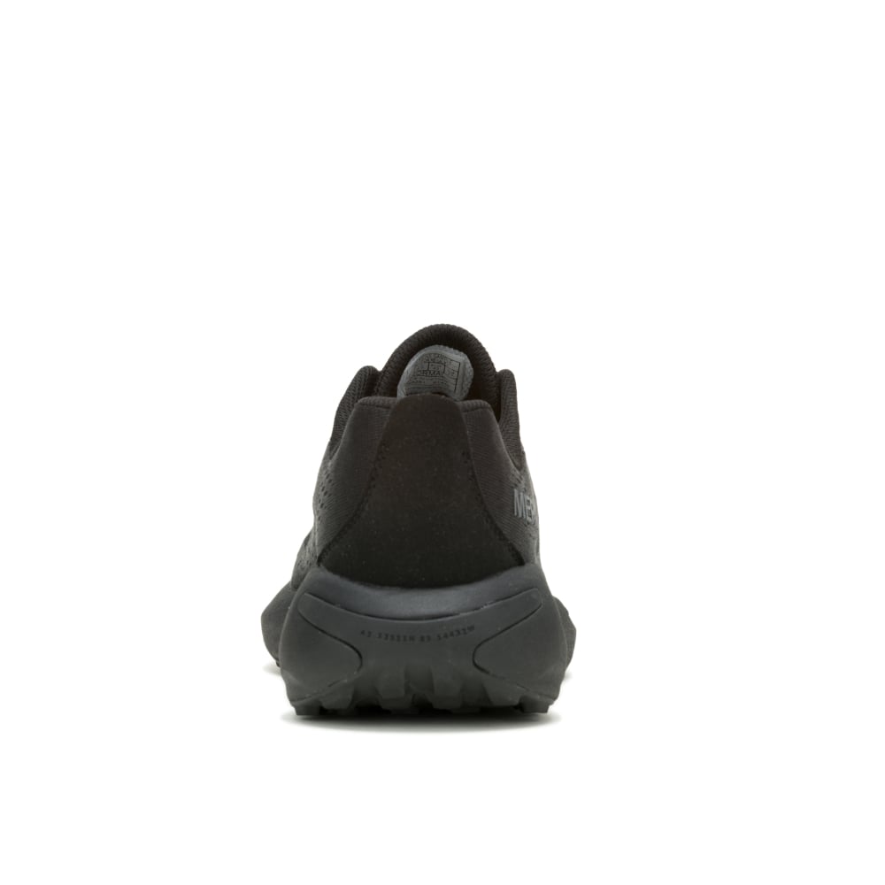 ZAPATILLAS HOMBRE MORPHLITE NEGRO V3 - 3