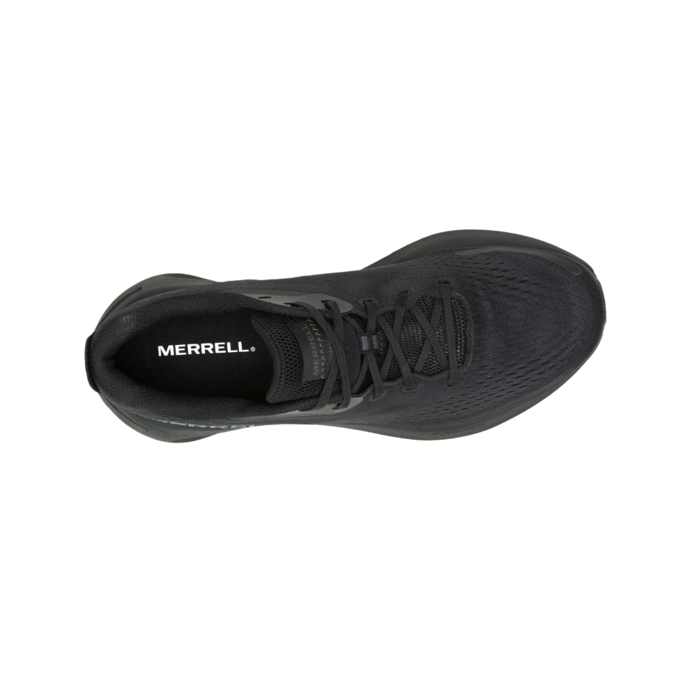ZAPATILLAS HOMBRE MORPHLITE NEGRO V3 - 4