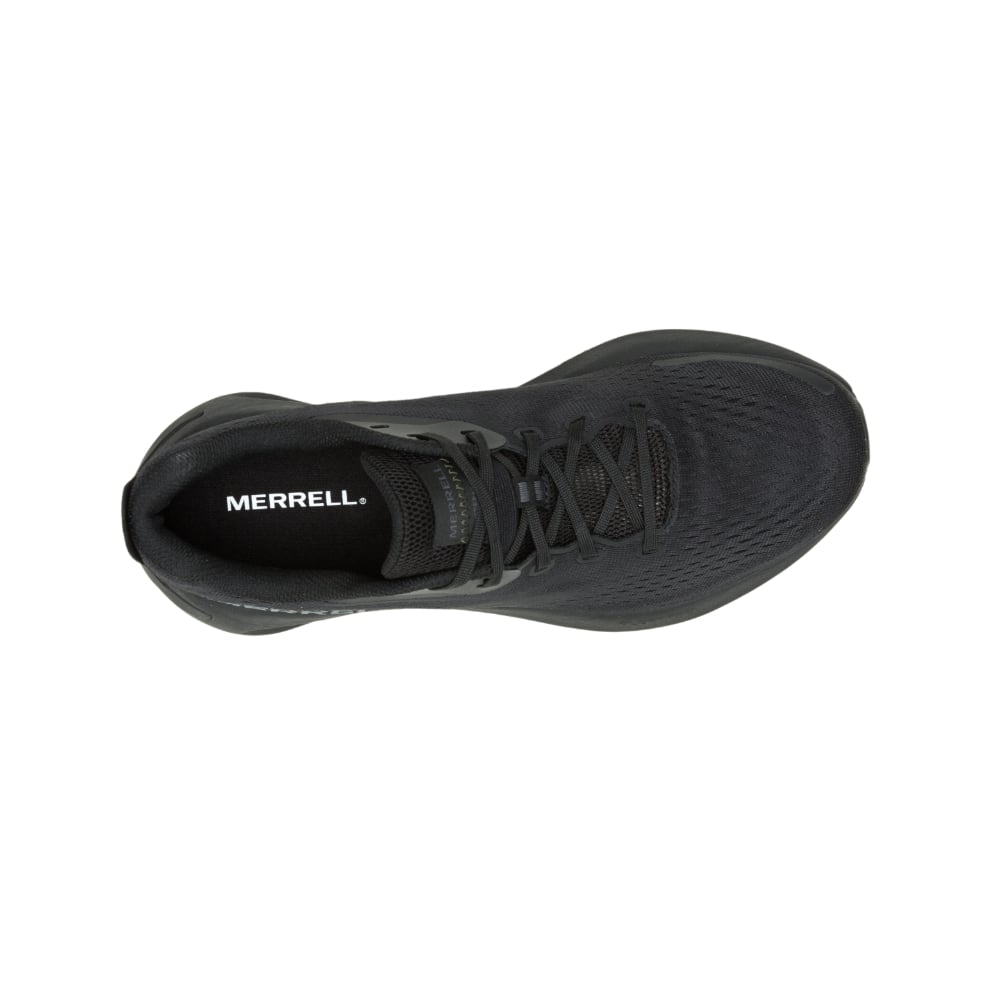 ZAPATILLAS HOMBRE MORPHLITE NEGRO V3 - 4