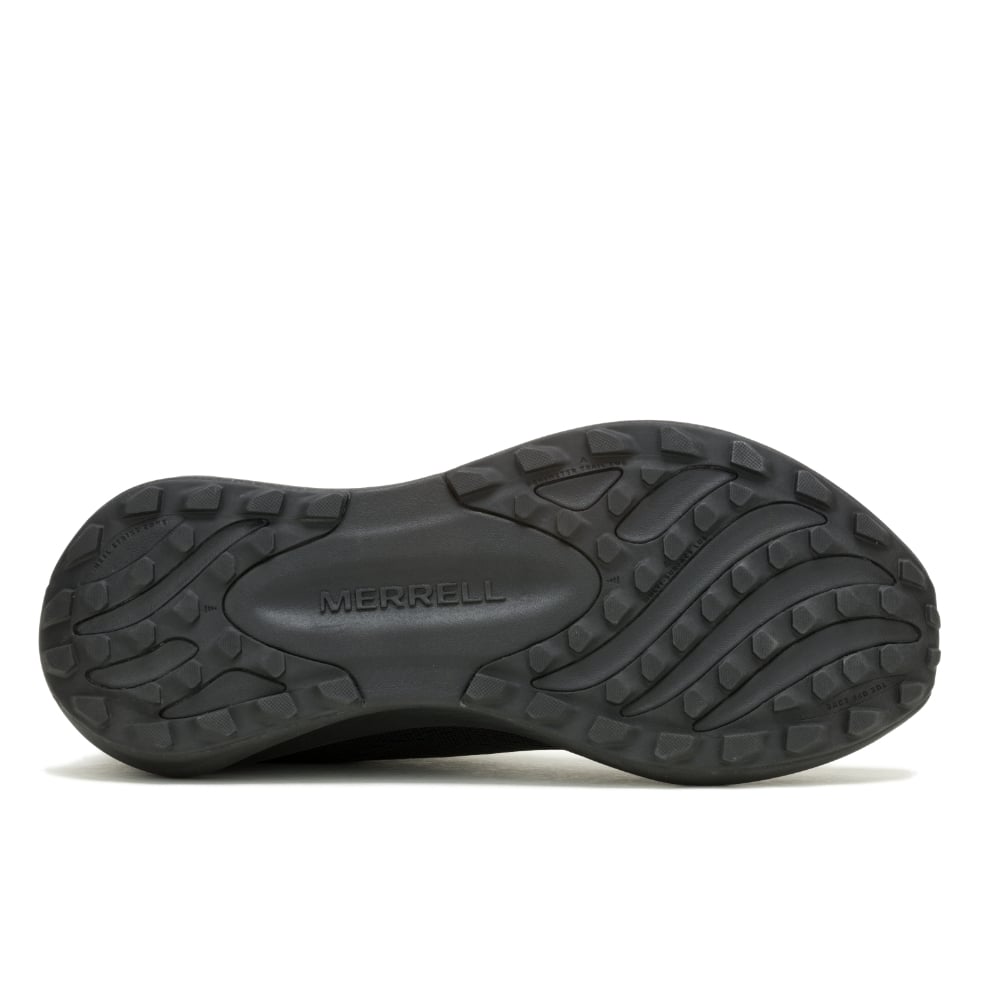 ZAPATILLAS HOMBRE MORPHLITE NEGRO V3 - 5