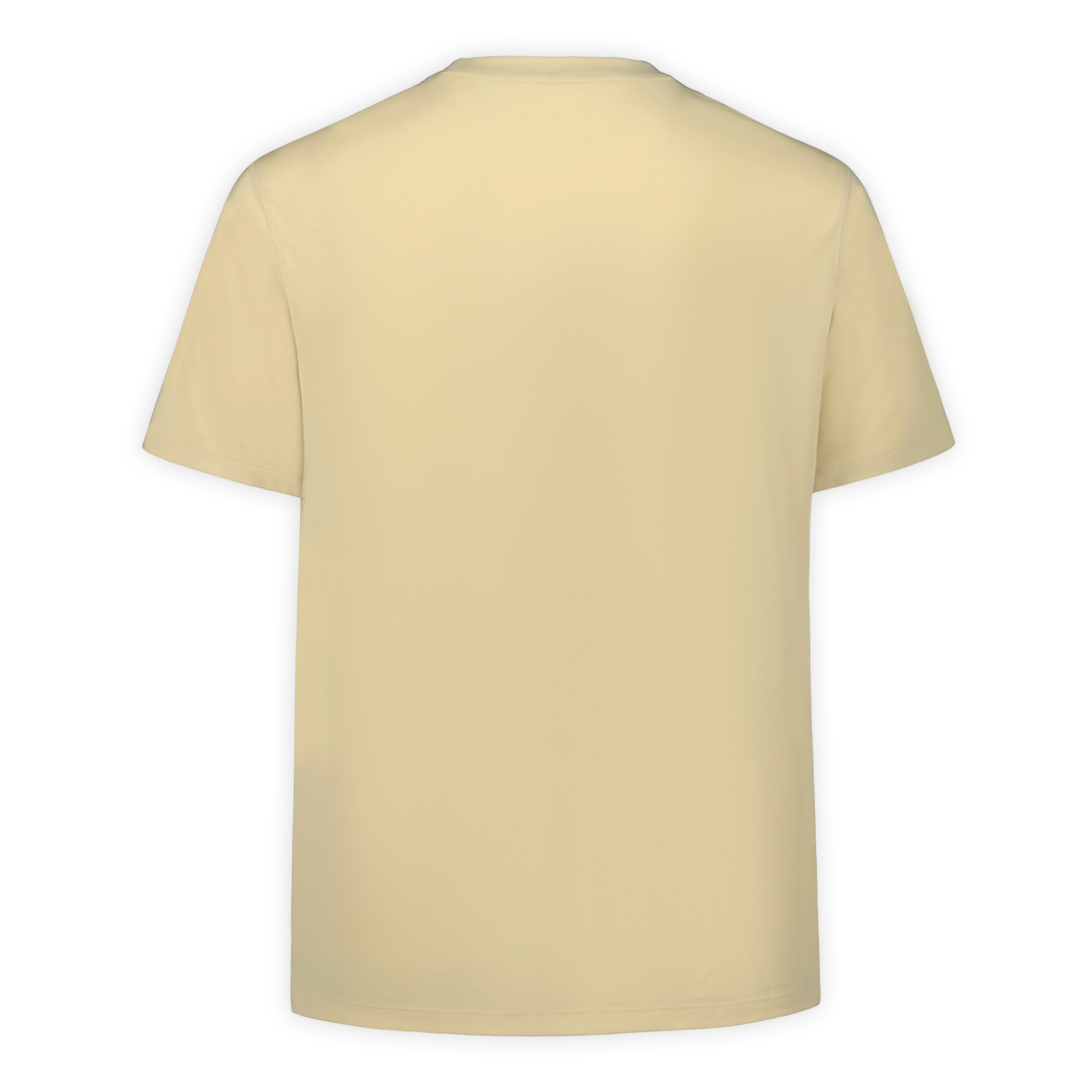 POLO HOMBRE HORIZON TENCEL BEIGE - 7