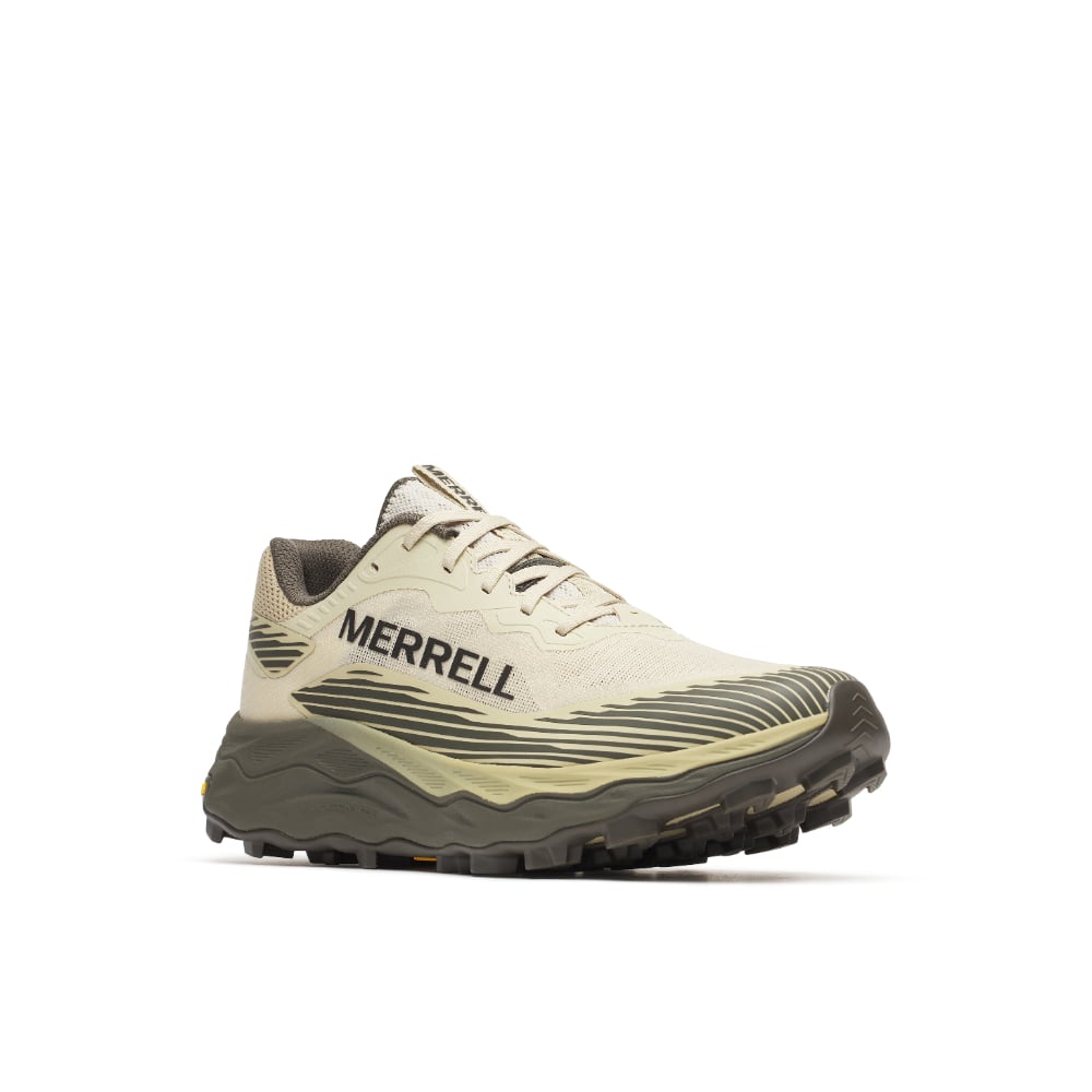 ZAPATILLAS HOMBRE AGILITY PEAK 6 GRIS - 1