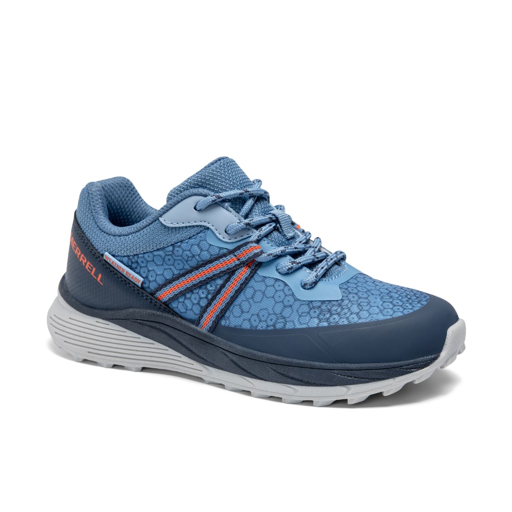 ZAPATILLAS NIÑO SNOVA MULTICOLOR - 2
