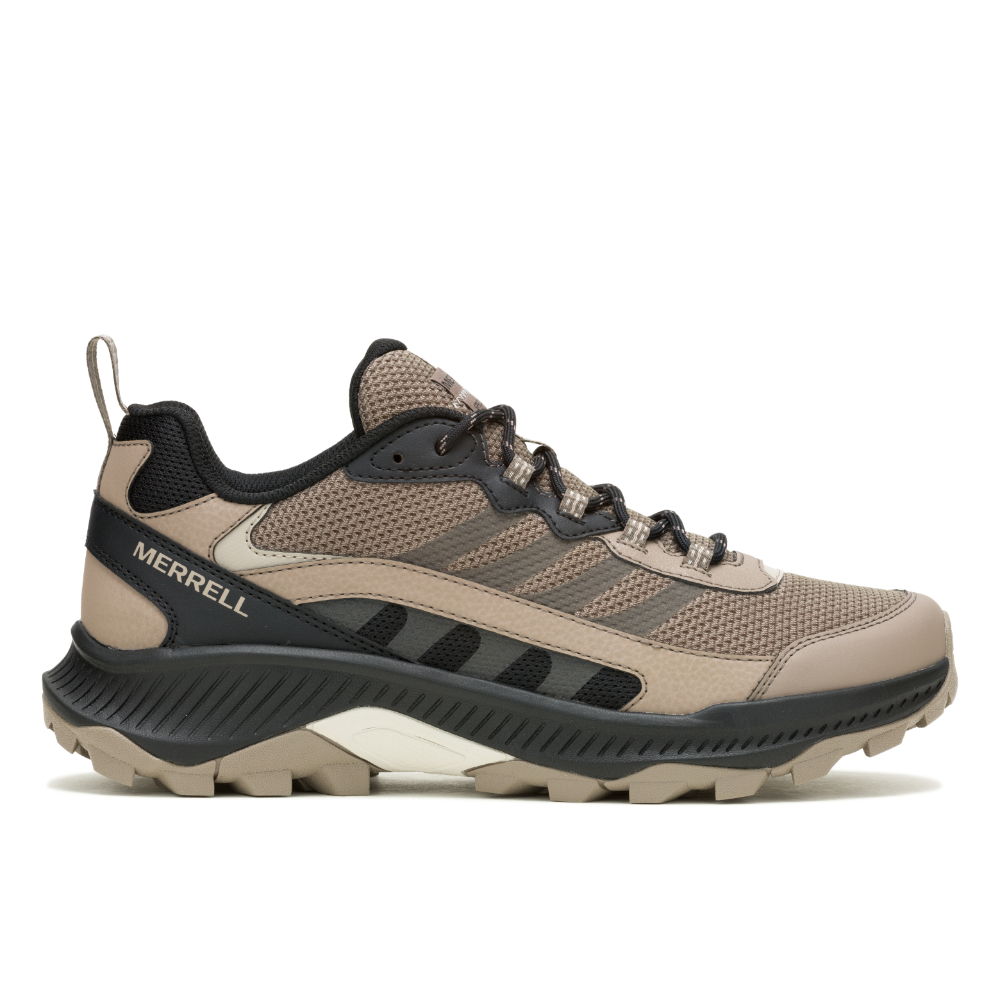 ZAPATILLAS HOMBRE SPEED STRIKE 2 MARRÓN - 1