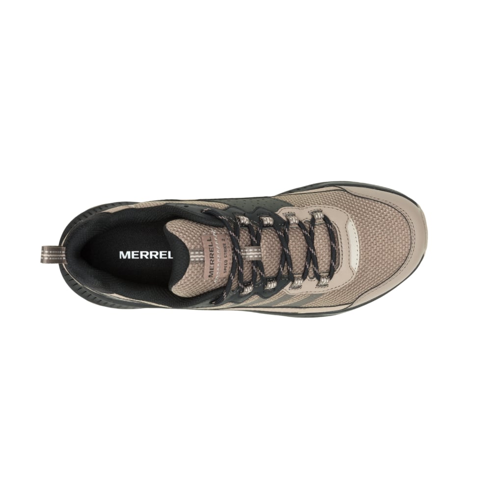 ZAPATILLAS HOMBRE SPEED STRIKE 2 MARRÓN - 3
